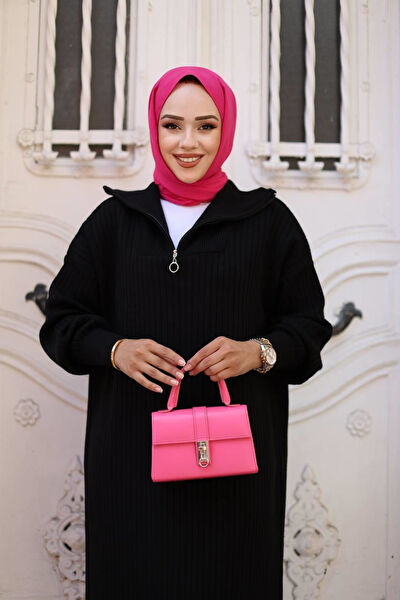 Cardella Tesettür Elbise