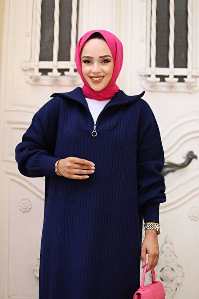 Cardella Tesettür Elbise