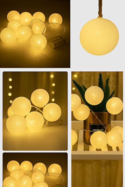 Qasul Masa Üstü Aydınlatma