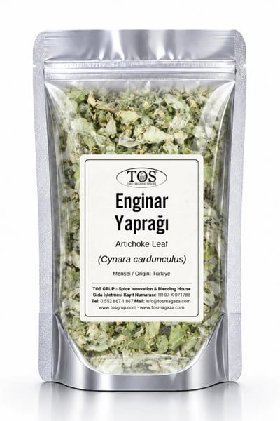 TOS The Organic Spices Baharat