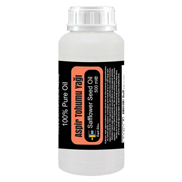 TOS The Organic Spices Bitkisel Yağlar