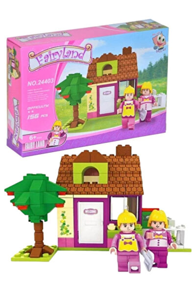 TOYFEST Lego, Yapı Oyuncakları