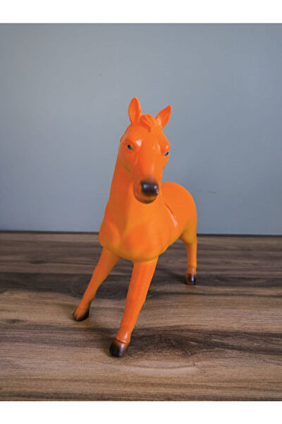 TOYFEST Hayvan Figürü