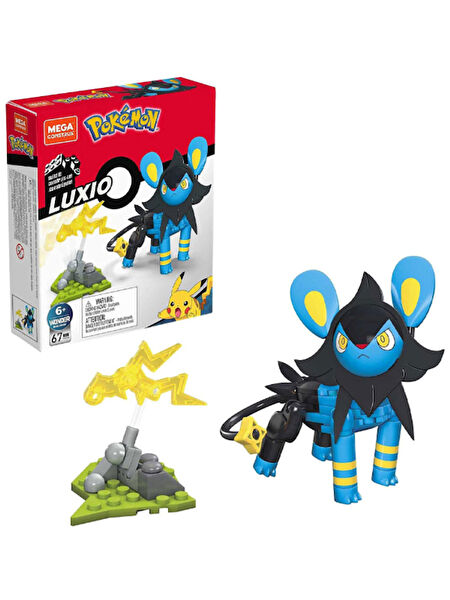 TOYFEST Karakter Figürü