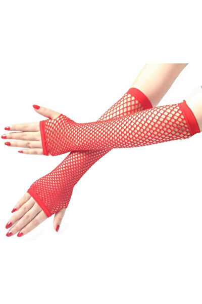 TOYFEST Ellikler ve Eldivenler