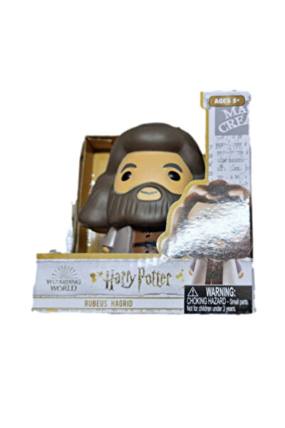 TOYFEST Karakter Figürü