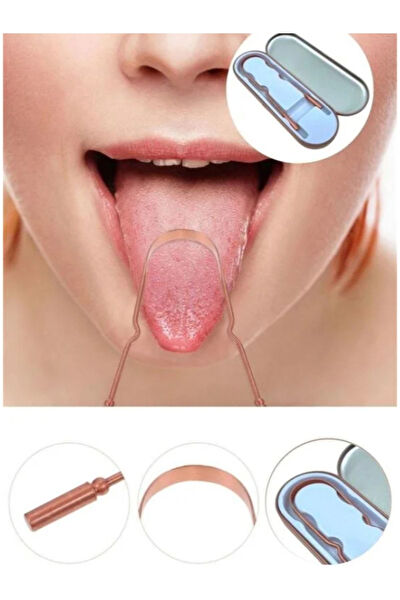 TOYFEST Dil Temizleyiciler