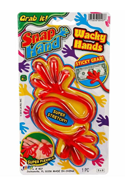 TOYFEST Stres Oyuncakları