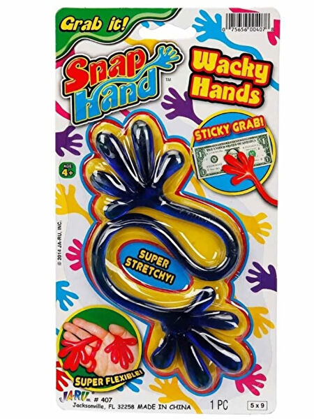 TOYFEST Stres Oyuncakları