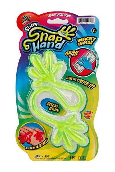 TOYFEST Stres Oyuncakları