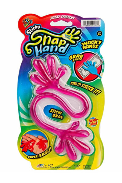 TOYFEST Stres Oyuncakları