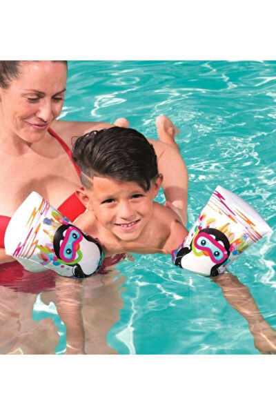 TOYFEST Şişme Deniz Kolluğu