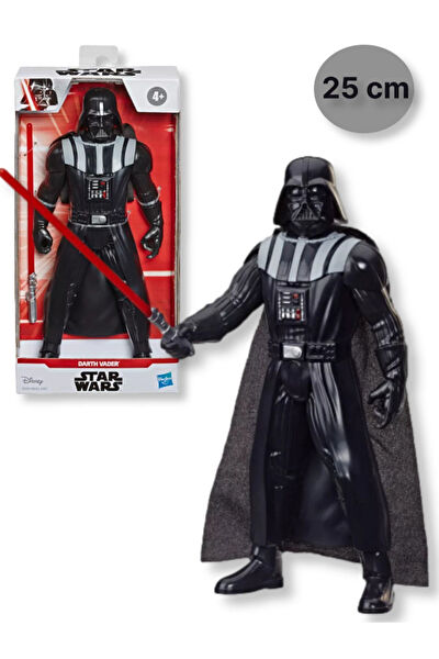 TOYFEST Karakter Figürü