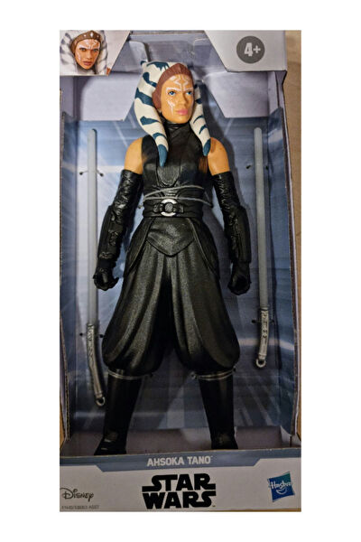 TOYFEST Karakter Figürü