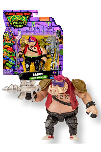 TOYFEST Karakter Figürü