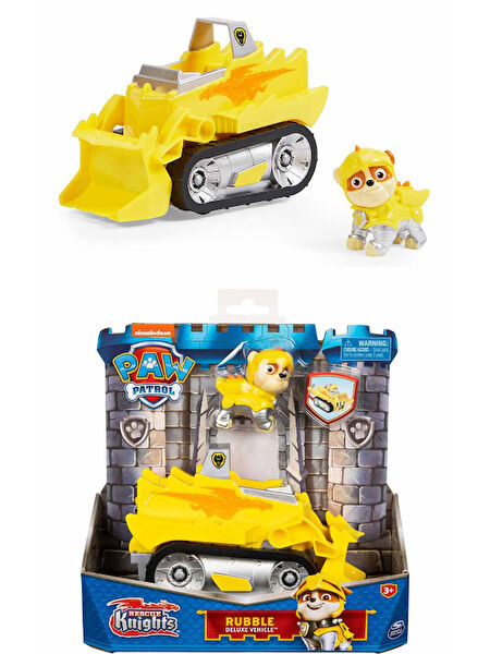 TOYFEST Karakter Figürü