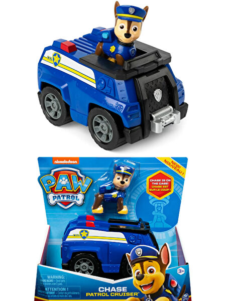 TOYFEST Karakter Figürü