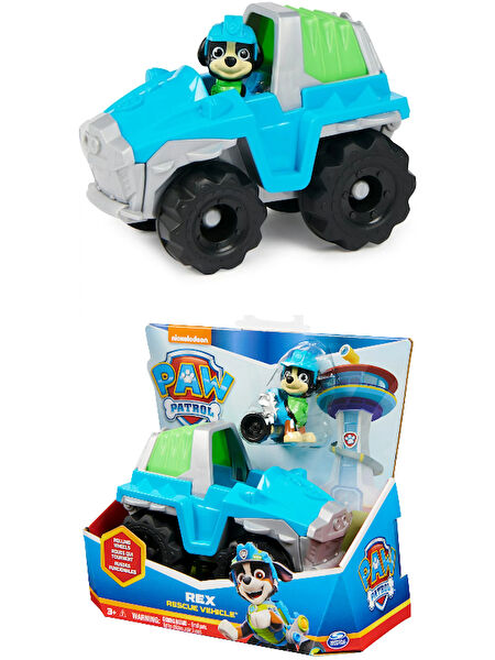 TOYFEST Karakter Figürü