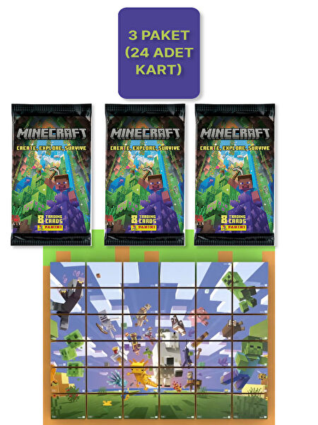 TOYFEST Oyun Kartları