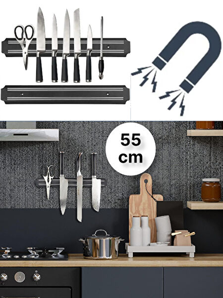 TOYFEST Bıçak Standı