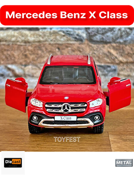 TOYFEST Model Arabalar