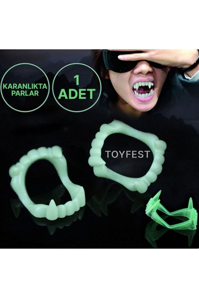 TOYFEST Fantezi Kostüm