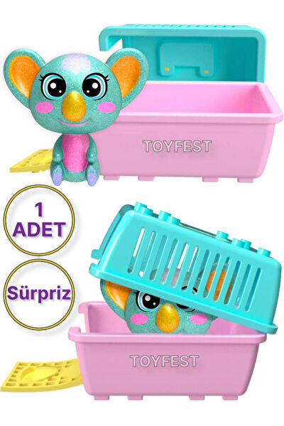 TOYFEST Hayvan Figürü