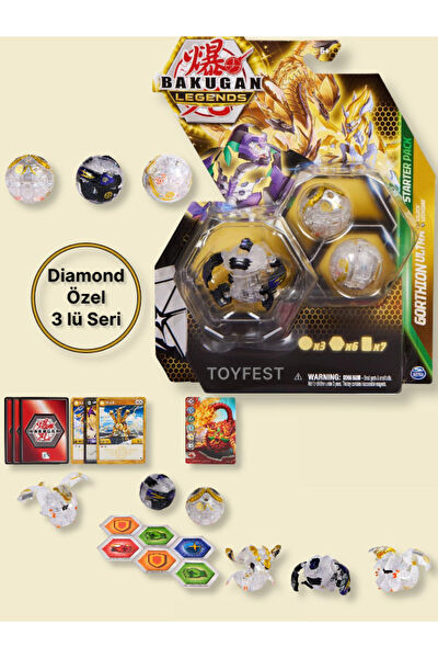 TOYFEST Eğitici Oyuncaklar