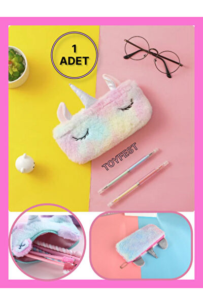 TOYFEST Kalem Kutusu