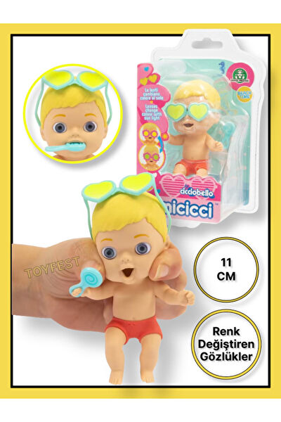 TOYFEST Bebek Oyuncakları