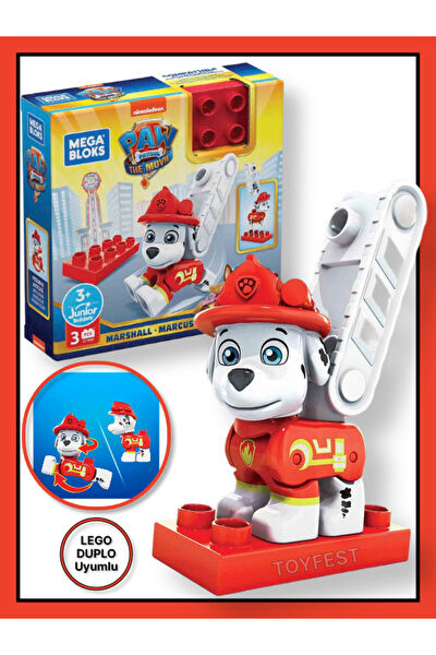 TOYFEST Karakter Figürü