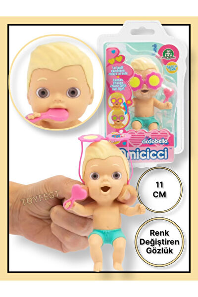 TOYFEST Bebek Oyuncakları