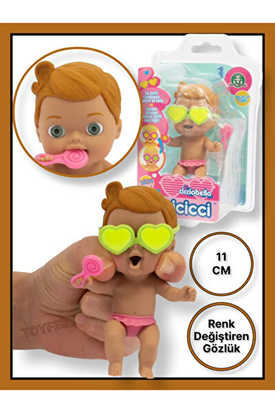 TOYFEST Bebek Oyuncakları