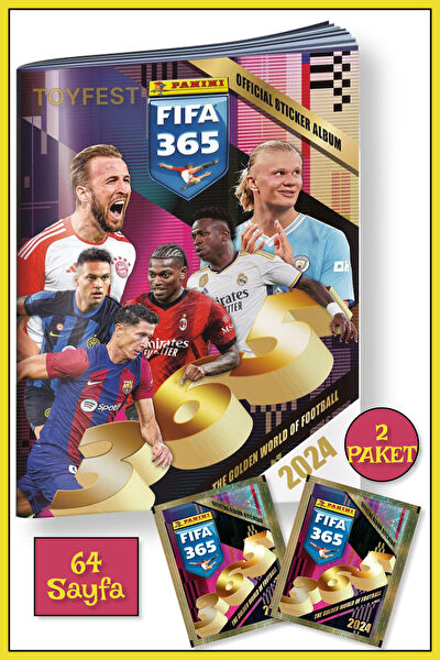 TOYFEST Oyun Kartları