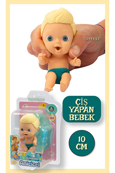 TOYFEST Bebek Oyuncakları