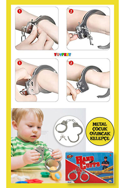 TOYFEST Eğitici Oyuncaklar