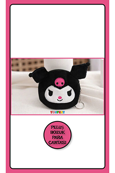 TOYFEST Bozuk Para Çantası