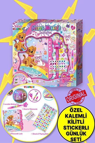 TOYFEST Eğitici Oyuncaklar