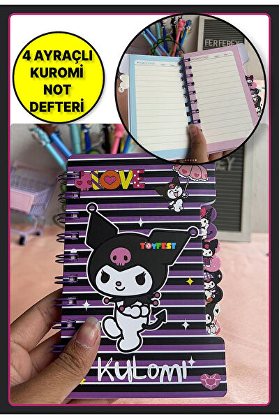 TOYFEST Post-it, Not Kağıdı