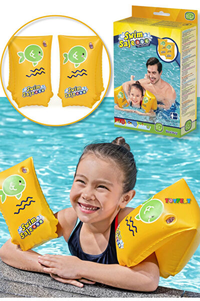 TOYFEST Şişme Deniz Kolluğu