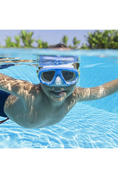 TOYFEST Yüzücü Gözlüğü