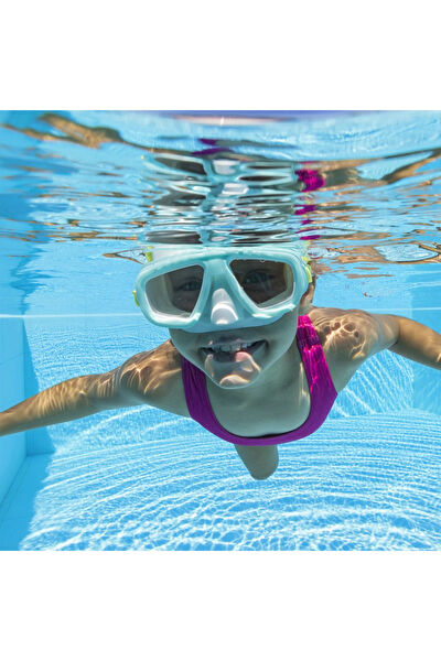 TOYFEST Yüzücü Gözlüğü