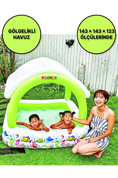 TOYFEST Şişme Havuz