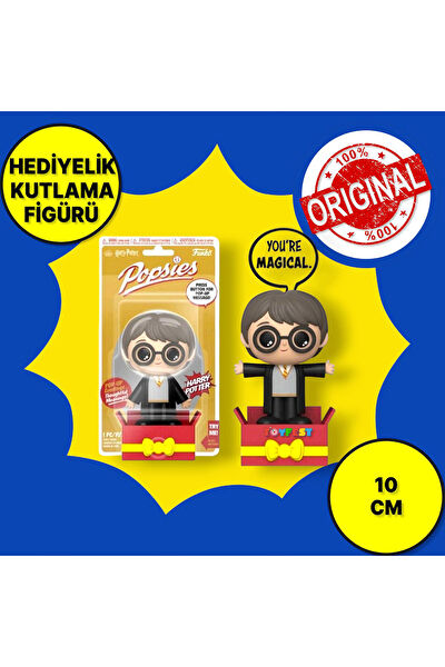 TOYFEST Karakter Figürü