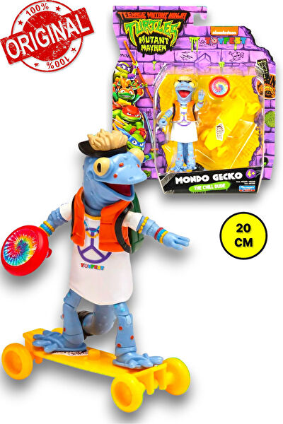 TOYFEST Karakter Figürü