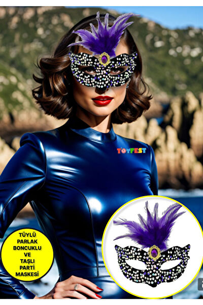 TOYFEST Parti Süsleme Malzemeleri