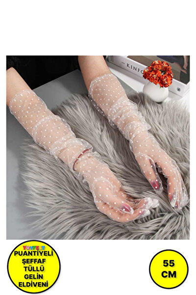 TOYFEST Ellikler ve Eldivenler