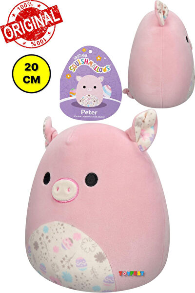 TOYFEST Pelüş Oyuncaklar