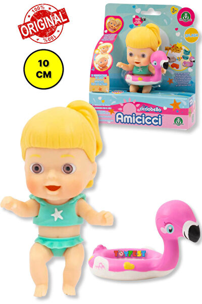 TOYFEST Bebek Oyuncakları