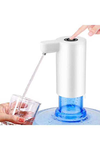 TOYFEST Damacana, Damacana Aksesuarı